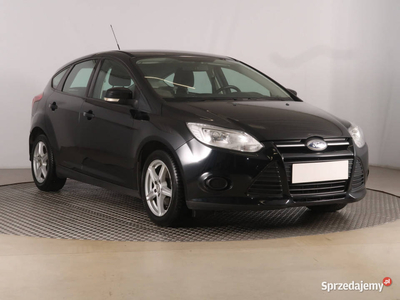 Ford Focus 1.6 TDCi