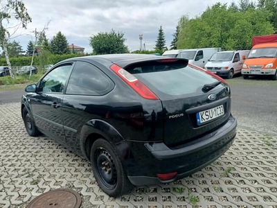 Ford Focus 1.6TDCI 05r