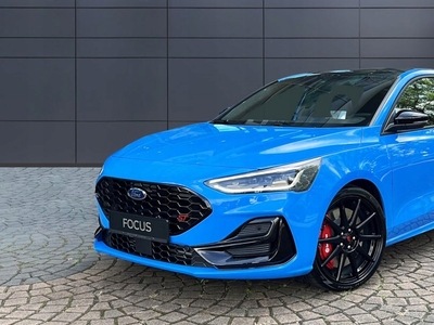 Ford Focus IV Hatchback ST Facelifting 2.3 EcoBoost 280KM 2024