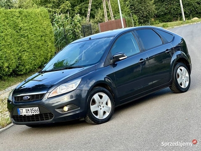 Ford Focus **klima*1.6 benzyna**