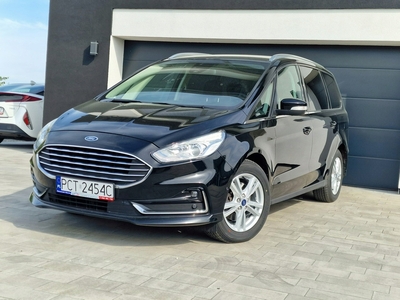 Ford Galaxy IV Van 2.0 EcoBlue 150KM 2019