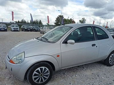 Ford Ka II Streetka 1.3 i 70KM 2005