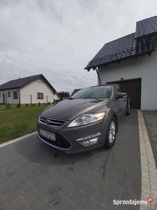 Ford Mondeo 1.6 Benzyna