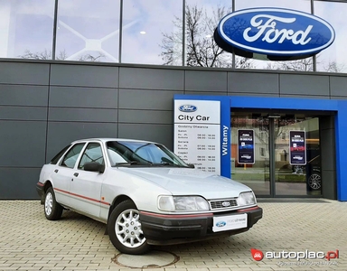 Ford Sierra