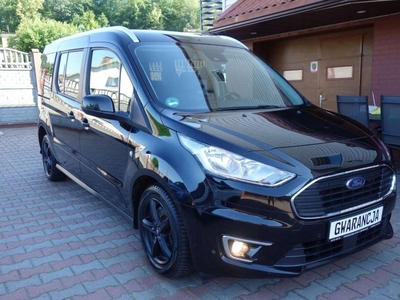 Ford Tourneo Connect III Standard 1.5 EcoBlue 120KM 2019