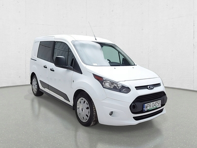 Ford Transit Connect II VAN 1.5 TDCi 100KM 2018