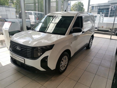 Ford Transit Courier 2024