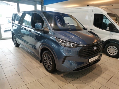 Ford Transit Custom 2024