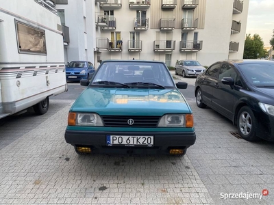 FSO Polonez Caro 1.6 Gli 1995