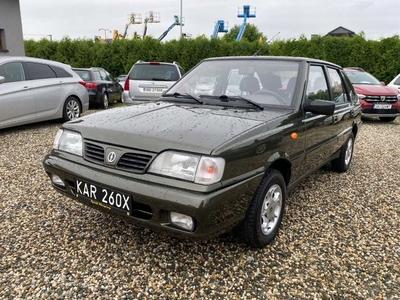 FSO Polonez Truck 1.6 87KM 1997