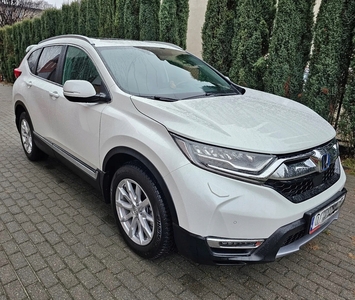 Honda CR-V V 2022