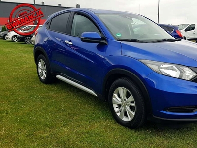 Honda HR-V II SUV 1.5 i-VTEC 130KM 2016