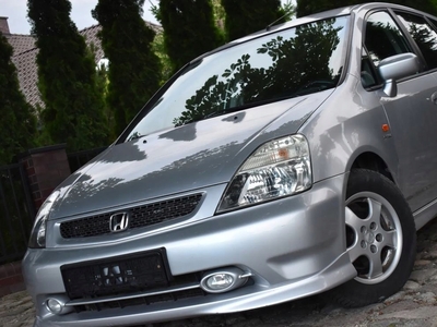 Honda Stream 2.0 i 156KM 2003