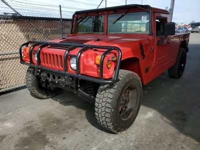 Hummer H1 1994