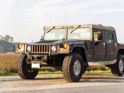 Hummer H1 1999