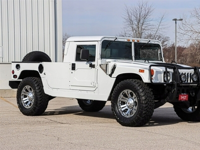 Hummer H1 1999