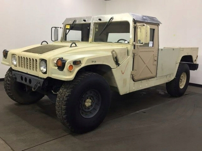 Hummer H1 2006