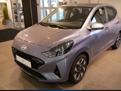 Hyundai i10 III Hatchback Facelifting 1.2 MPI 84KM 2024