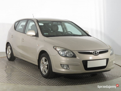 Hyundai i30 1.6 CVVT