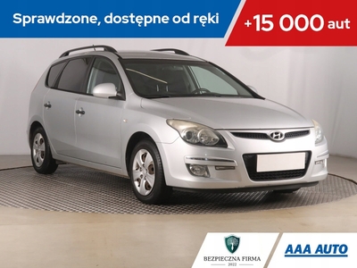 Hyundai i30 I Hatchback 1.4 109KM 2009