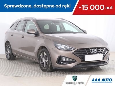 Hyundai i30 III 2021