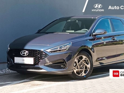 Hyundai i30 III 2024