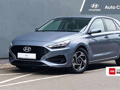 Hyundai i30 III 2024