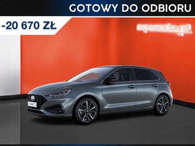 Hyundai i30 III 2024