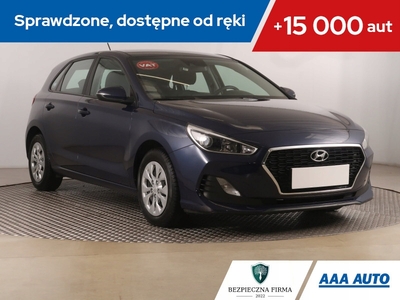 Hyundai i30 III Hatchback 1.4 MPI 100KM 2020