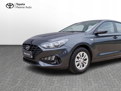 Hyundai i30 III Hatchback Facelifting 1.5 DPI 110KM 2022