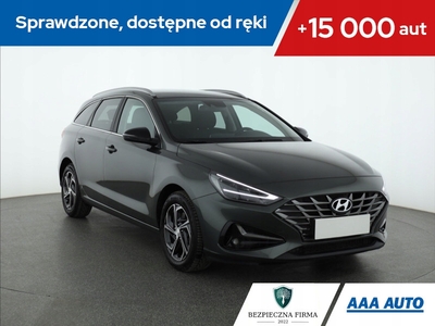 Hyundai i30 III Wagon Facelifting 1.0 T-GDI 120KM 2022