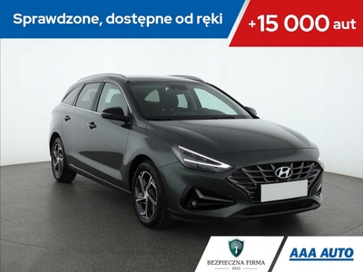 Hyundai i30 III Wagon Facelifting 1.0 T-GDI 120KM 2022