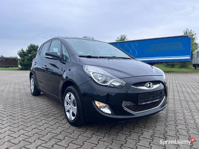 HYUNDAI IX20 1,4 Benzyna EZ.08/2013 66KW 90PS