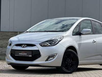 Hyundai ix20 Mikrovan 1.6 CVVT 125KM 2011