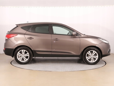 Hyundai ix35 SUV 1.6 GDI 135KM 2013