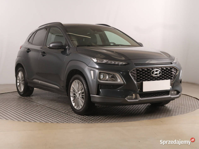 Hyundai Kona 1.0 T-GDI