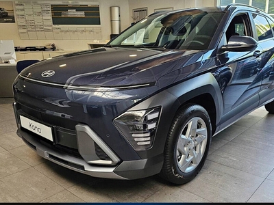 Hyundai Kona I Crossover Facelifting 1.6 T-GDI 198KM 2024