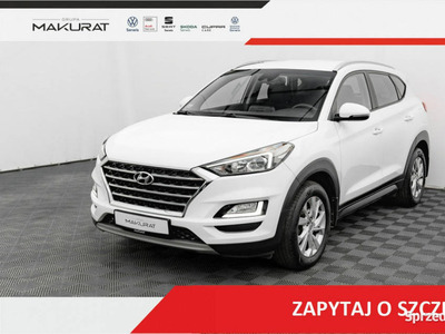 Hyundai Tucson DW7JH43#1.6 T-GDi Comfort 2WD DCT Podgrz.f I kier Salon PL …