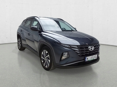 Hyundai Tucson IV 2023