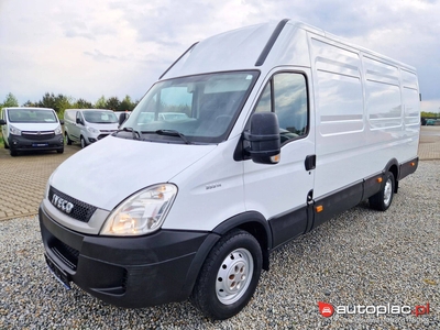 Iveco 35s14