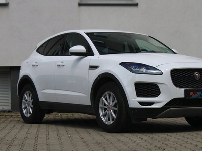 Jaguar E-Pace SUV 2.0 i4D 150KM 2019