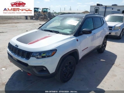 Jeep Compass II 2023