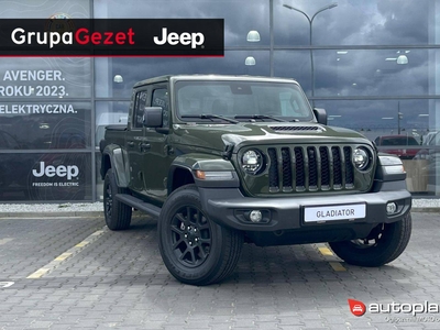 Jeep Gladiator