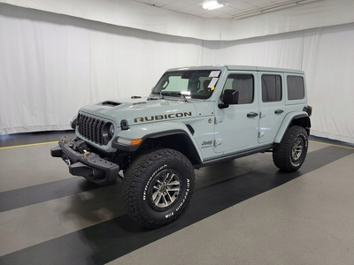 Jeep Wrangler IV 2023