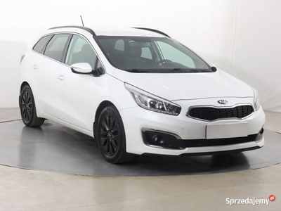 Kia Ceed 1.6 GDI