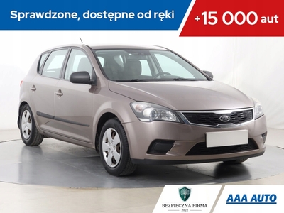 Kia Ceed I 2009