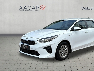 Kia Ceed III Kombi 1.6 CRDi 115KM 2020