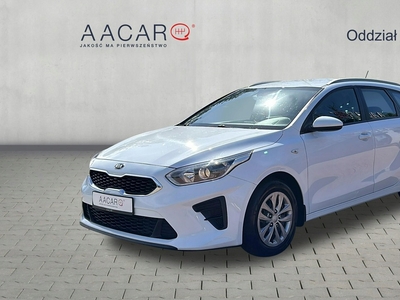 Kia Ceed III Kombi 1.6 CRDi 115KM 2020