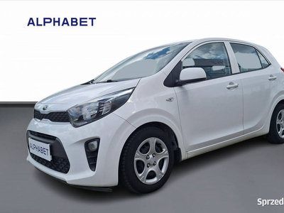 Kia Picanto Kia Picanto 1.2 M LPG Vat-1 III (2017-)