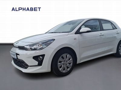 Kia Rio IV Hatchback 5d 1.2 DOHC 84KM 2020